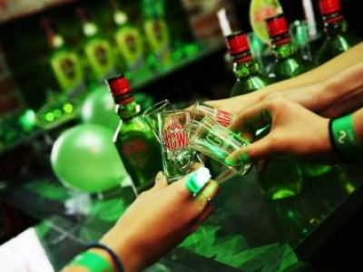 如果酒有性格，阿呱agwa所知道的那些世界上“最高调”的酒！