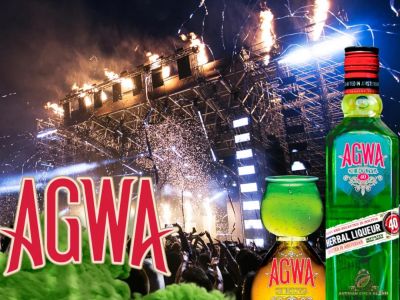 【灯红酒绿】当奔放阿呱agwa遇上含蓄中国