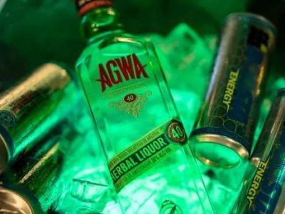 阿呱agwa告诉你“酒”经夜场，如何做到快乐不NG？