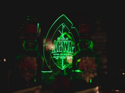 欢迎进入AGWA时空隧道！