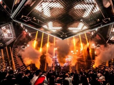 后疫情时代，夜店要和客户“玩在一起”