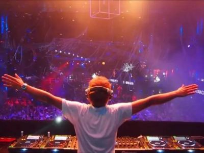 “百大DJ”是中国夜店最后的机会？