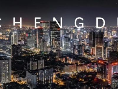 成都迪斯尼松弛感的秘诀是......